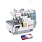 automatic thread trimming machine